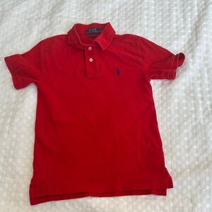 Polo Ralph Lauren Classic Fit Boys Medium (10-12)
